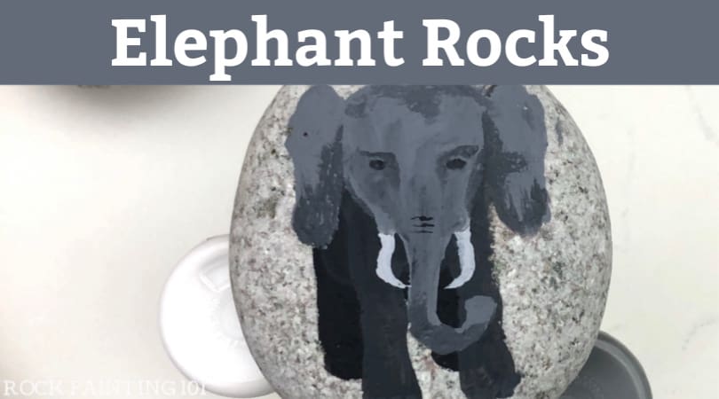 How to Paint an Elephant – Video Tutorial