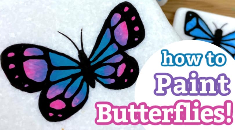 Butterflies for Beginners